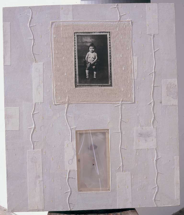 Ausente 2