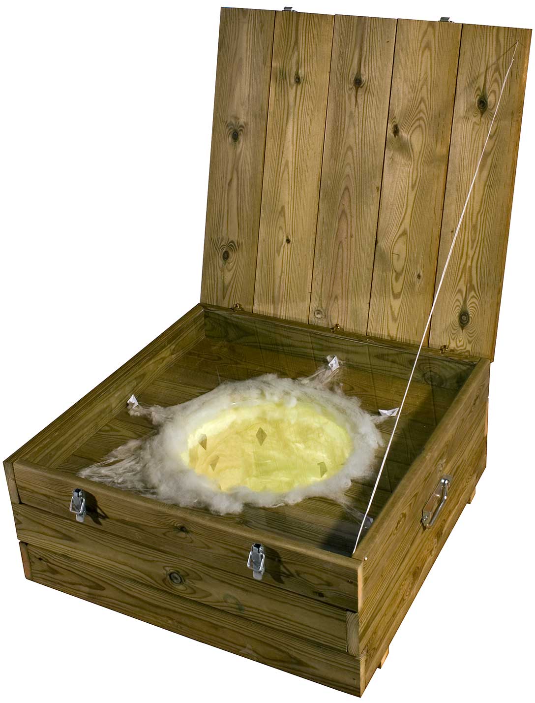 Caja Música nº 2