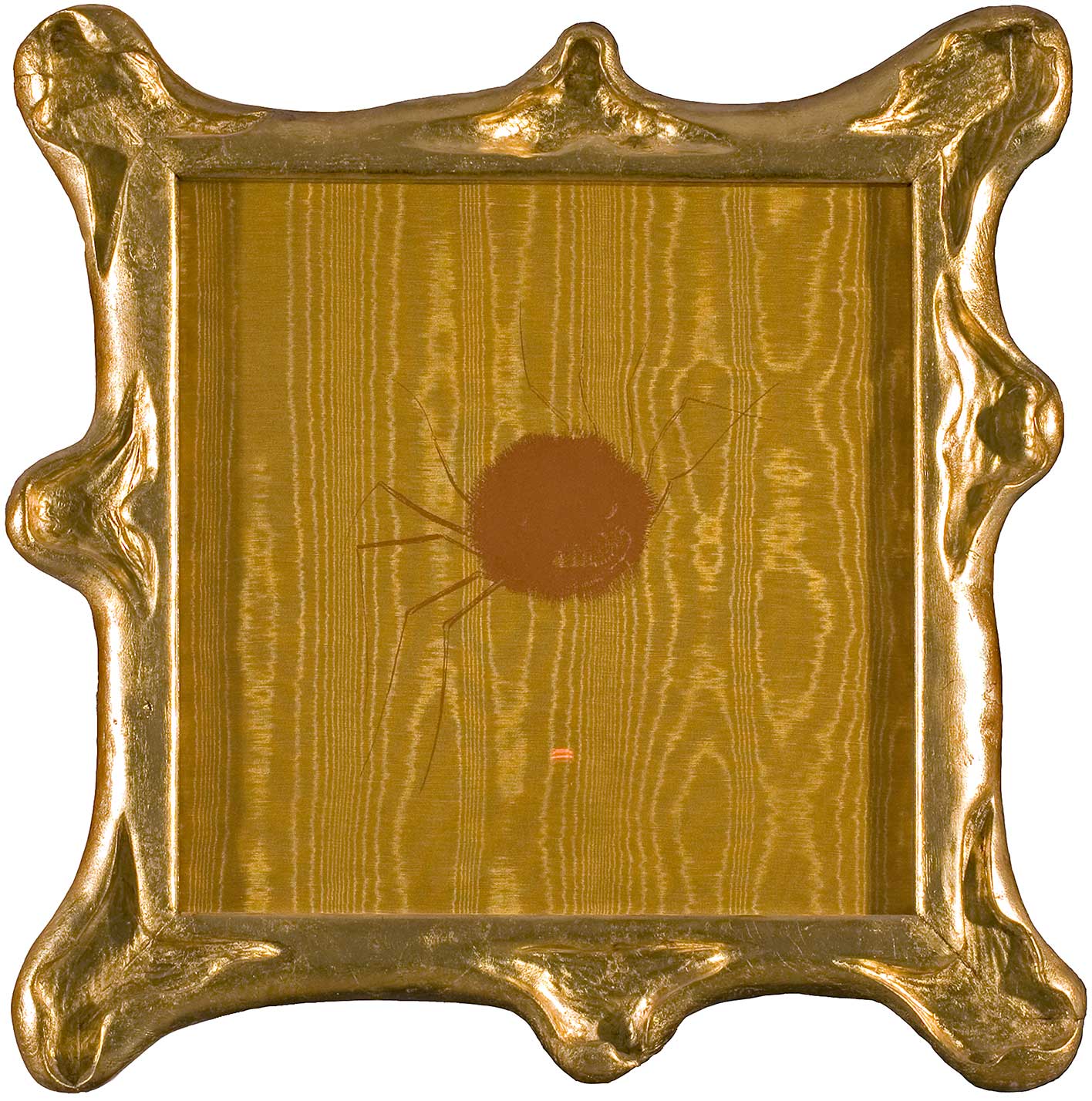 La Habitación de Des Esseintes
