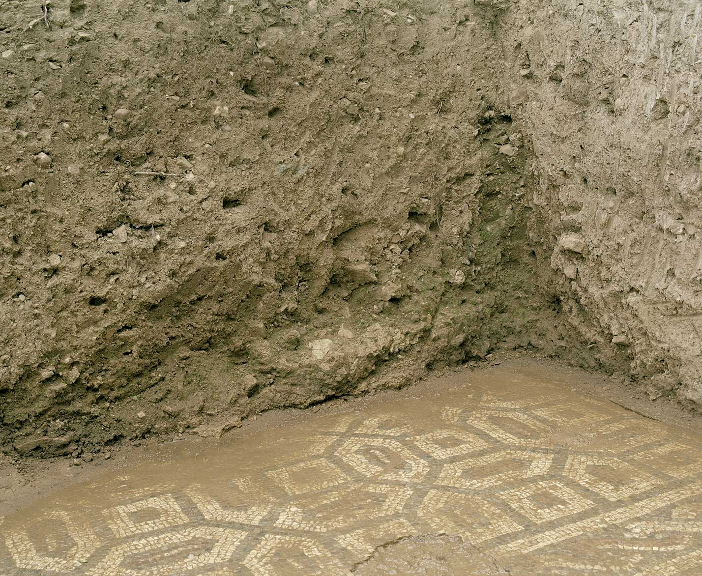 Villa Romana