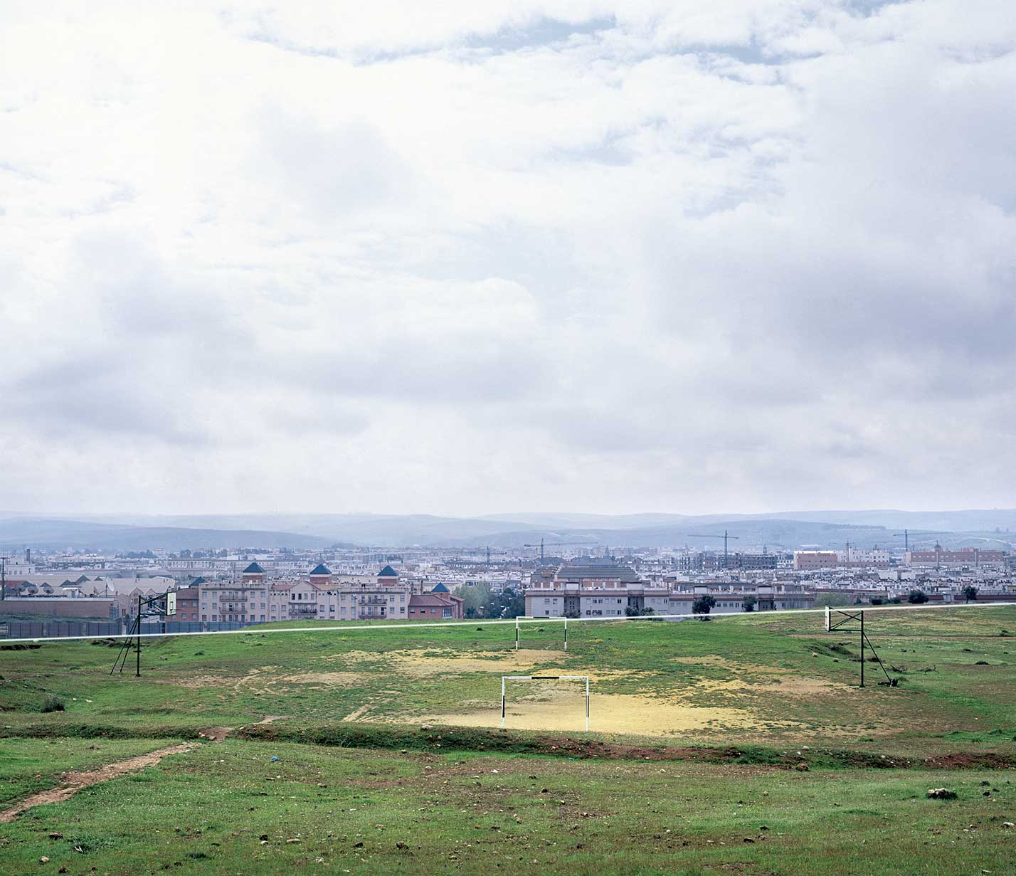 Confines II
