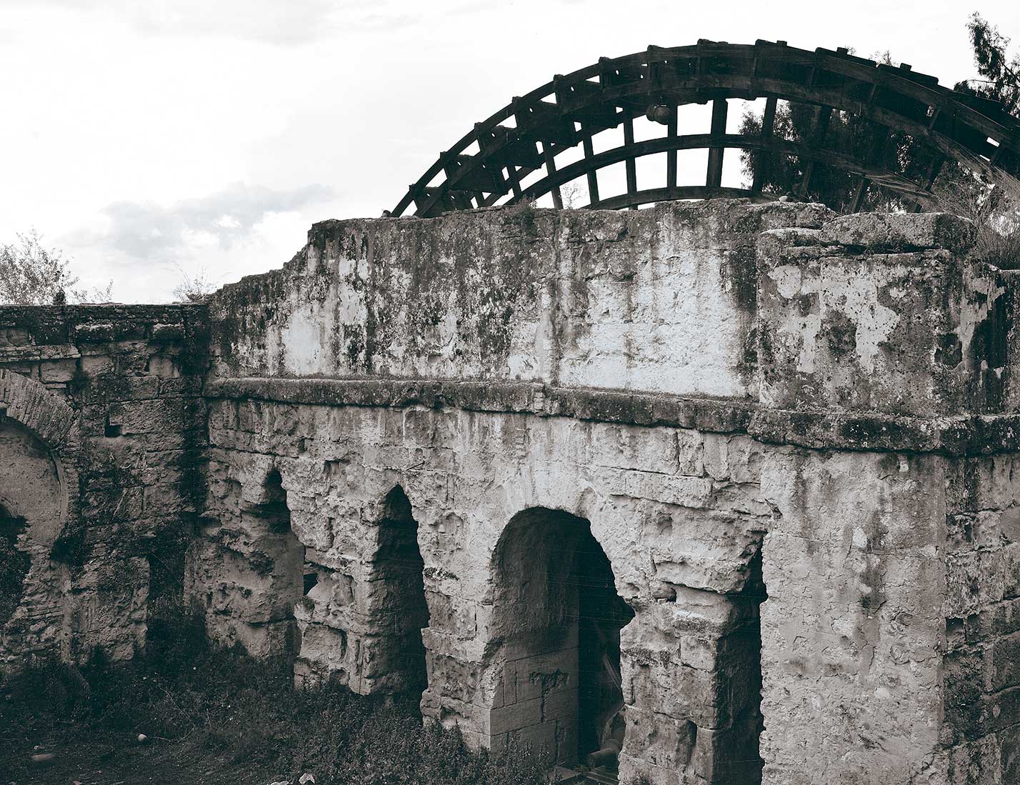 Córdoba IV