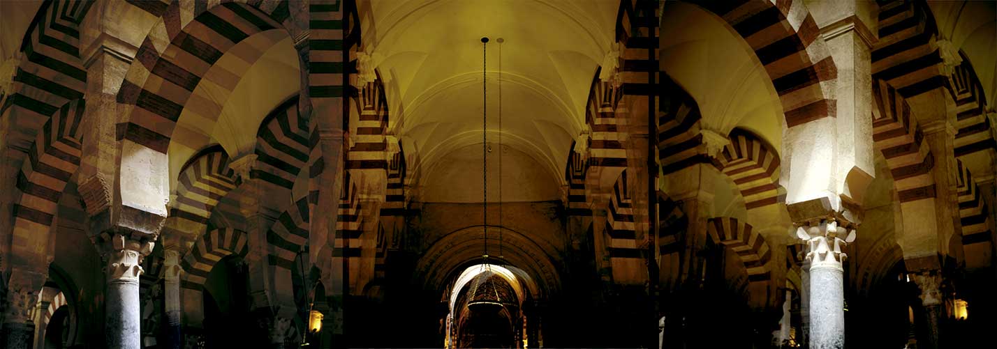 Mezquita 1