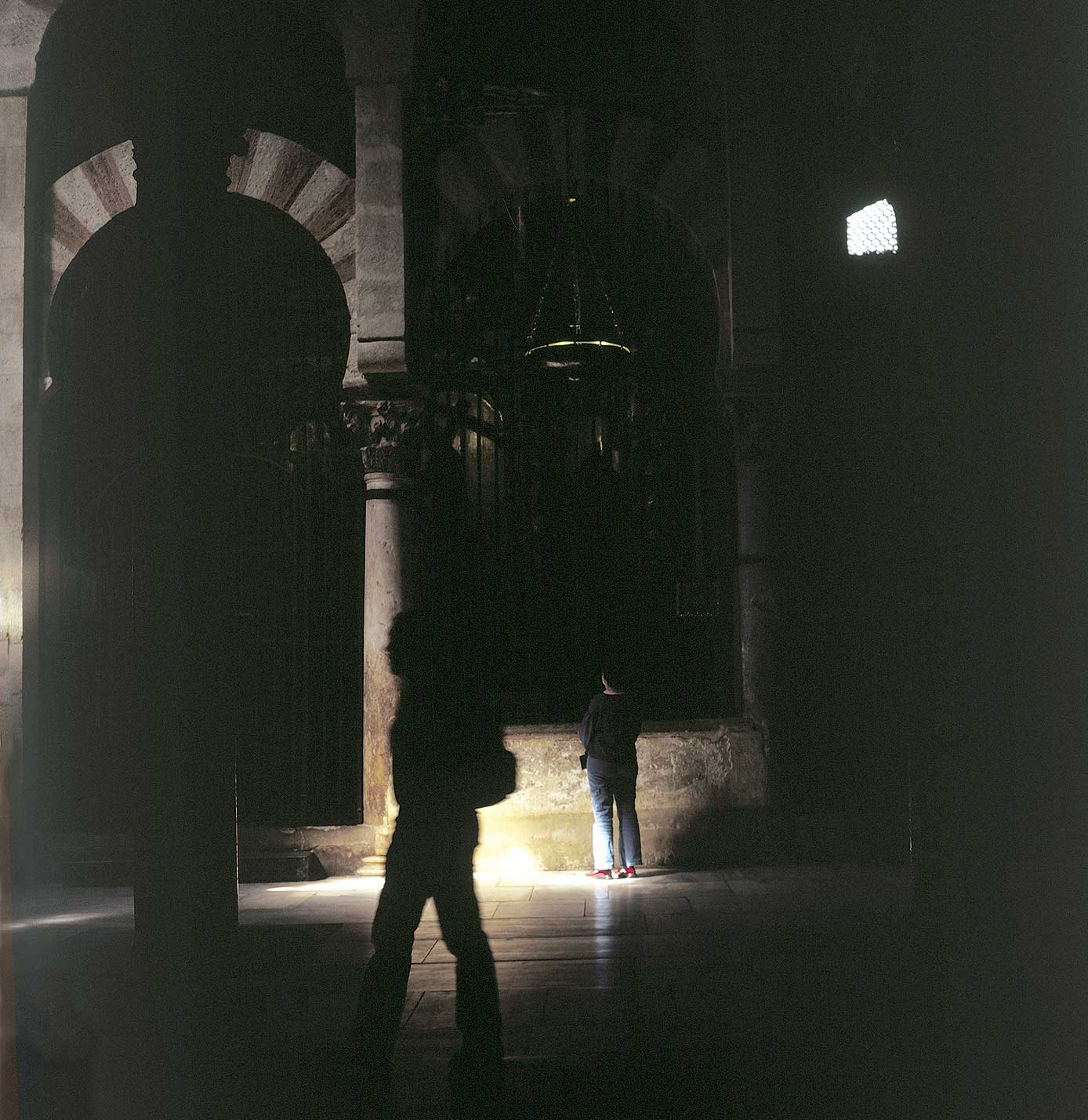 Mezquita 3