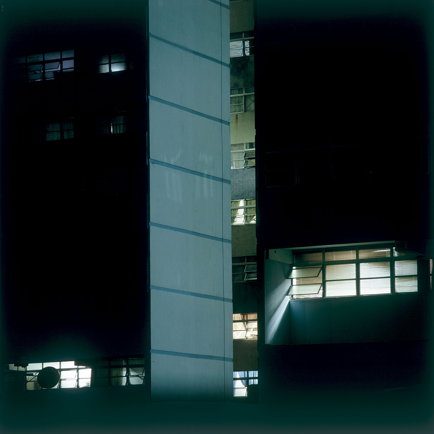 1ª Avenida