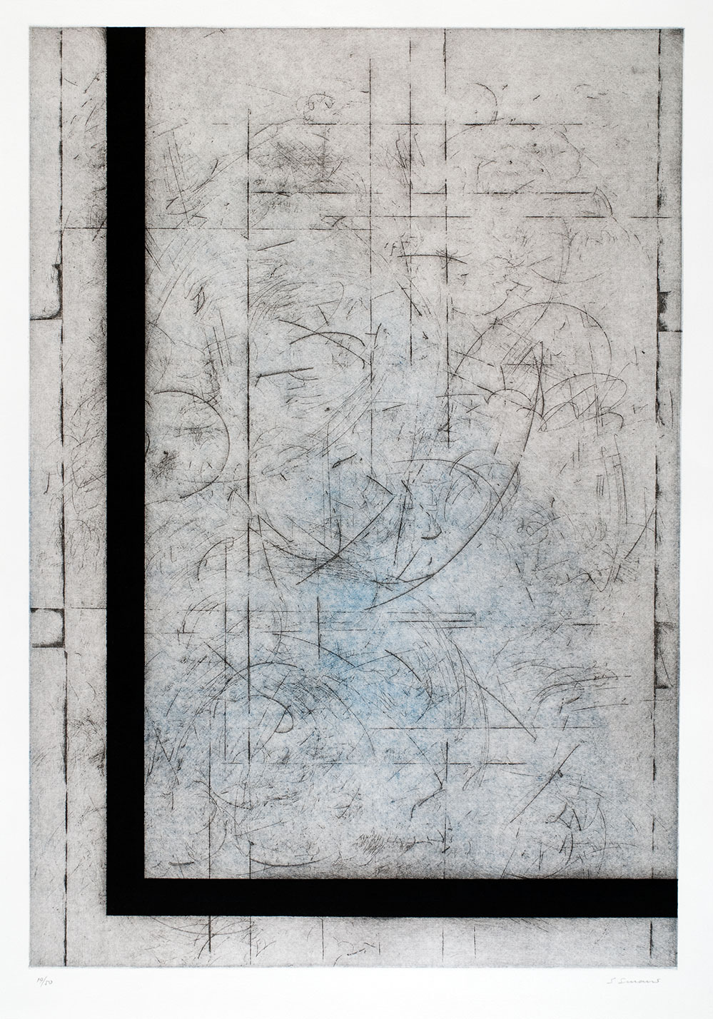 Orilla I
