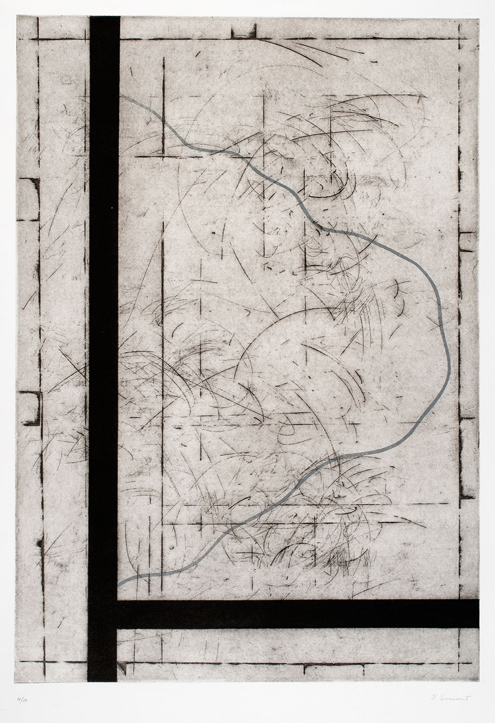 Orilla VII