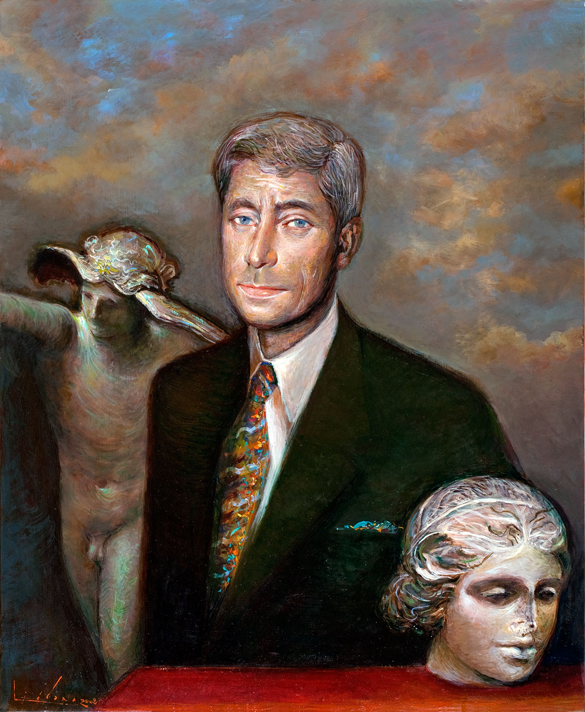 Francisco Pulido Muñoz