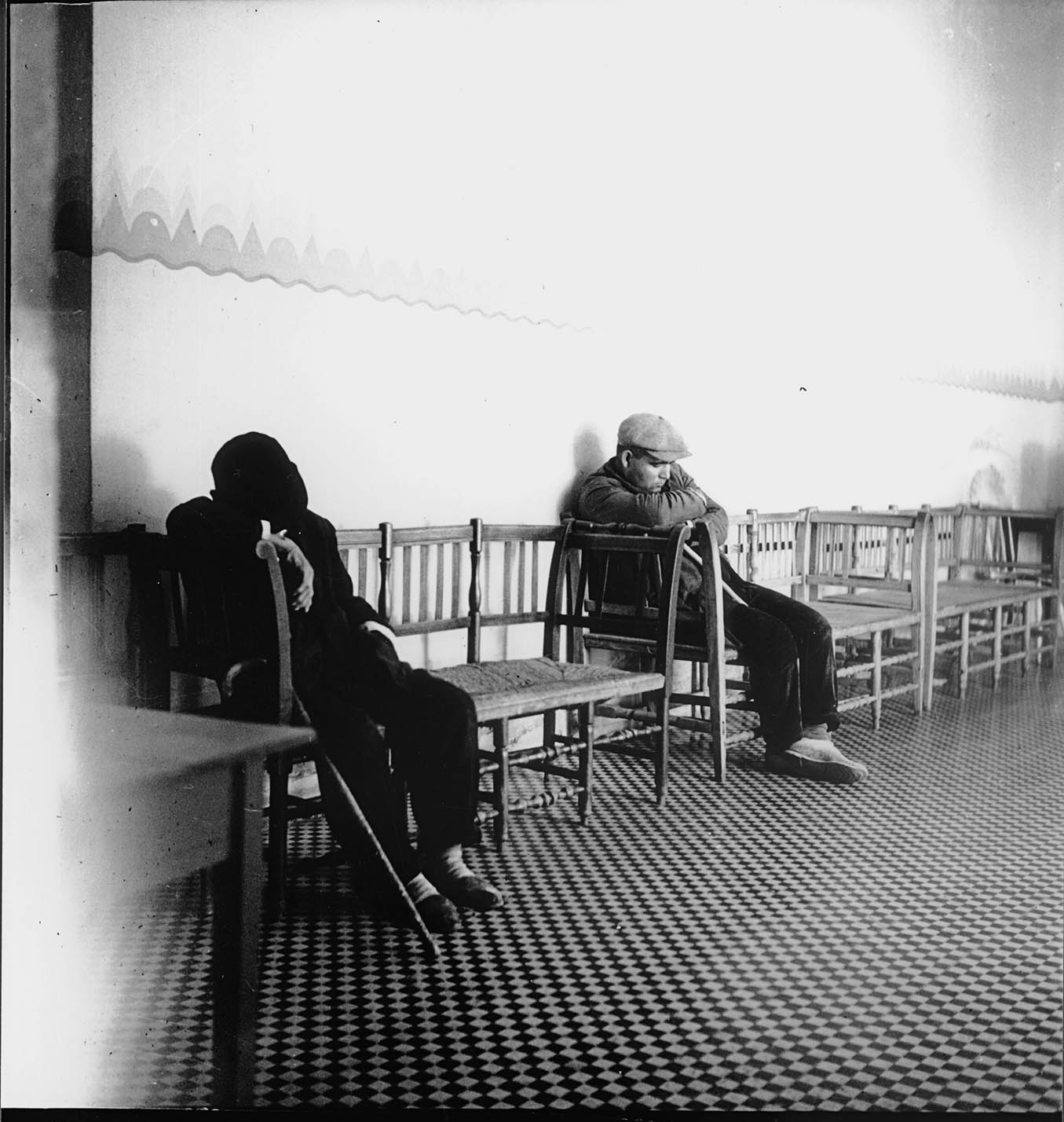 Comité de refugiados de Gandía