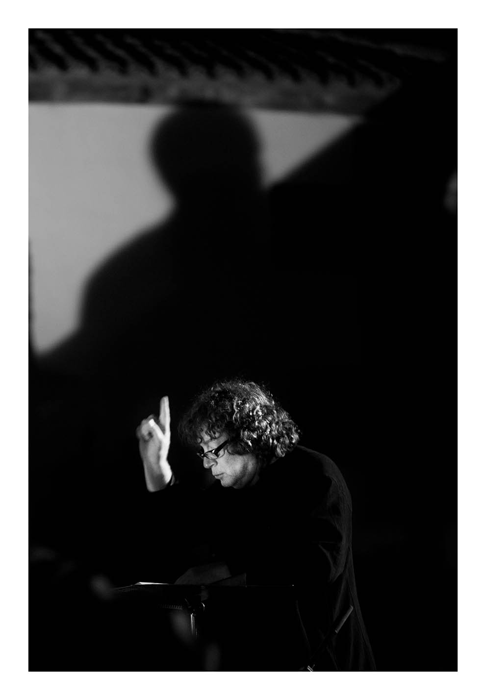 VI Festival Internacional de Música de Cine. Randy Edelman. Concierto, U?beda