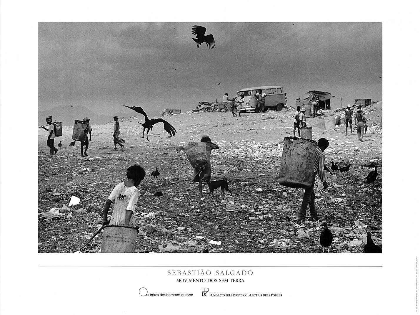 Movimiento dos sem terra