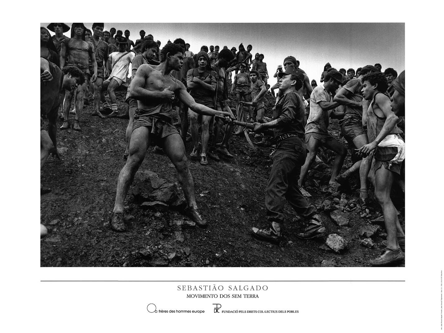 Movimiento dos sem terra