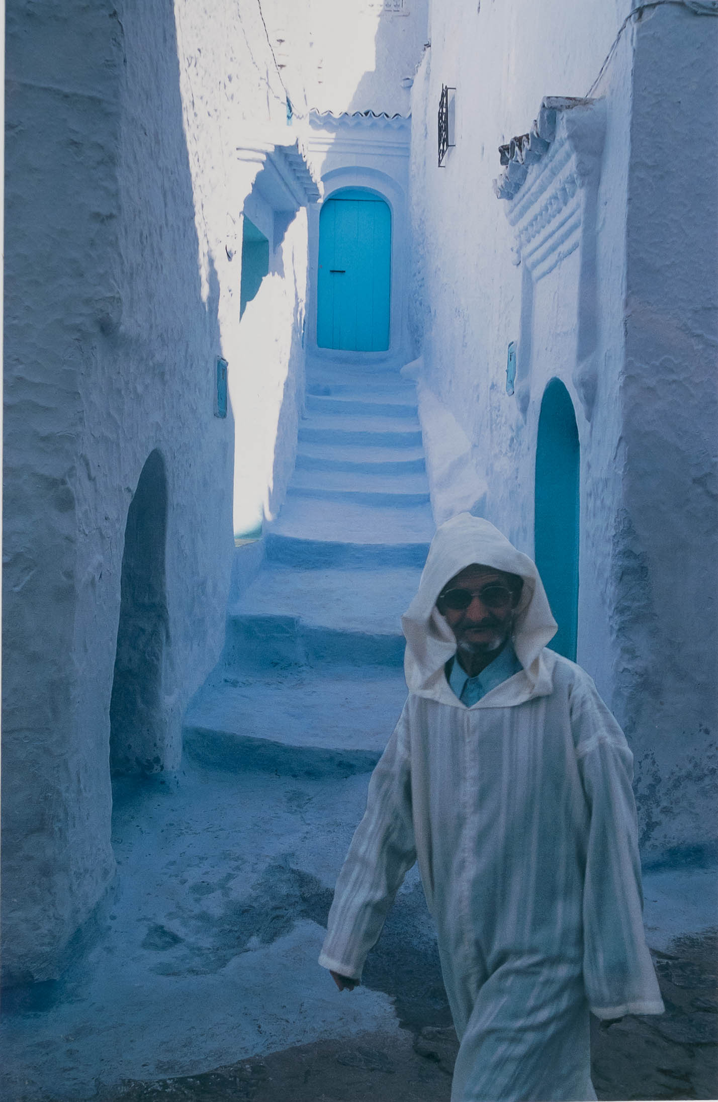 Marruecos