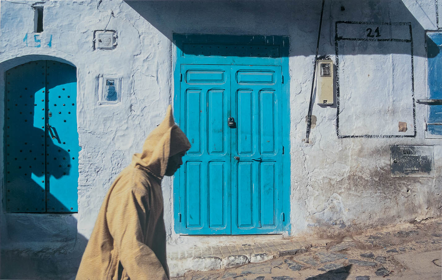 Marruecos