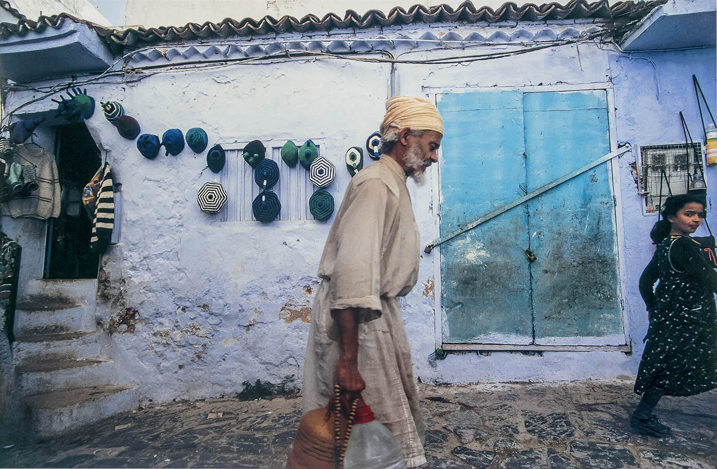 Marruecos