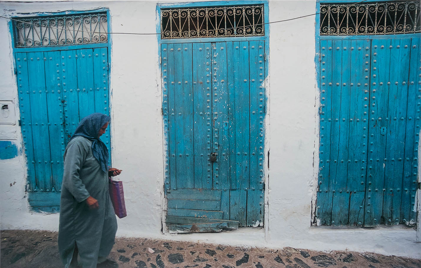 Marruecos