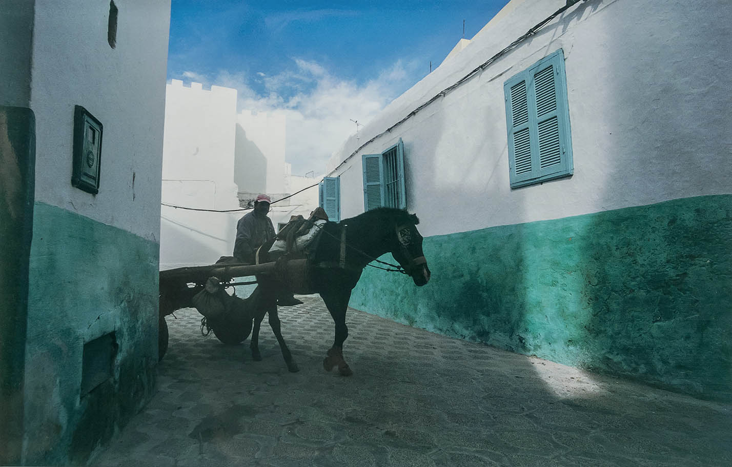Marruecos