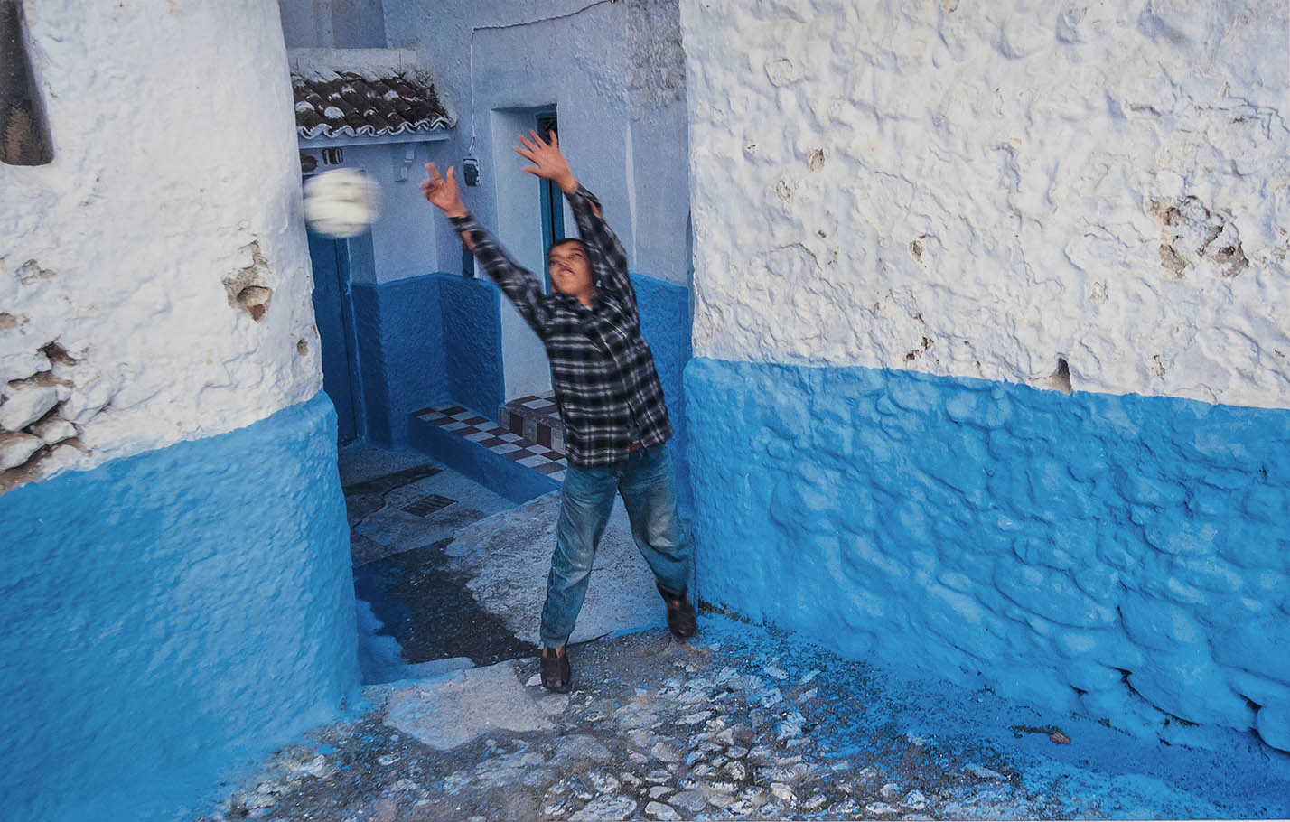 Marruecos