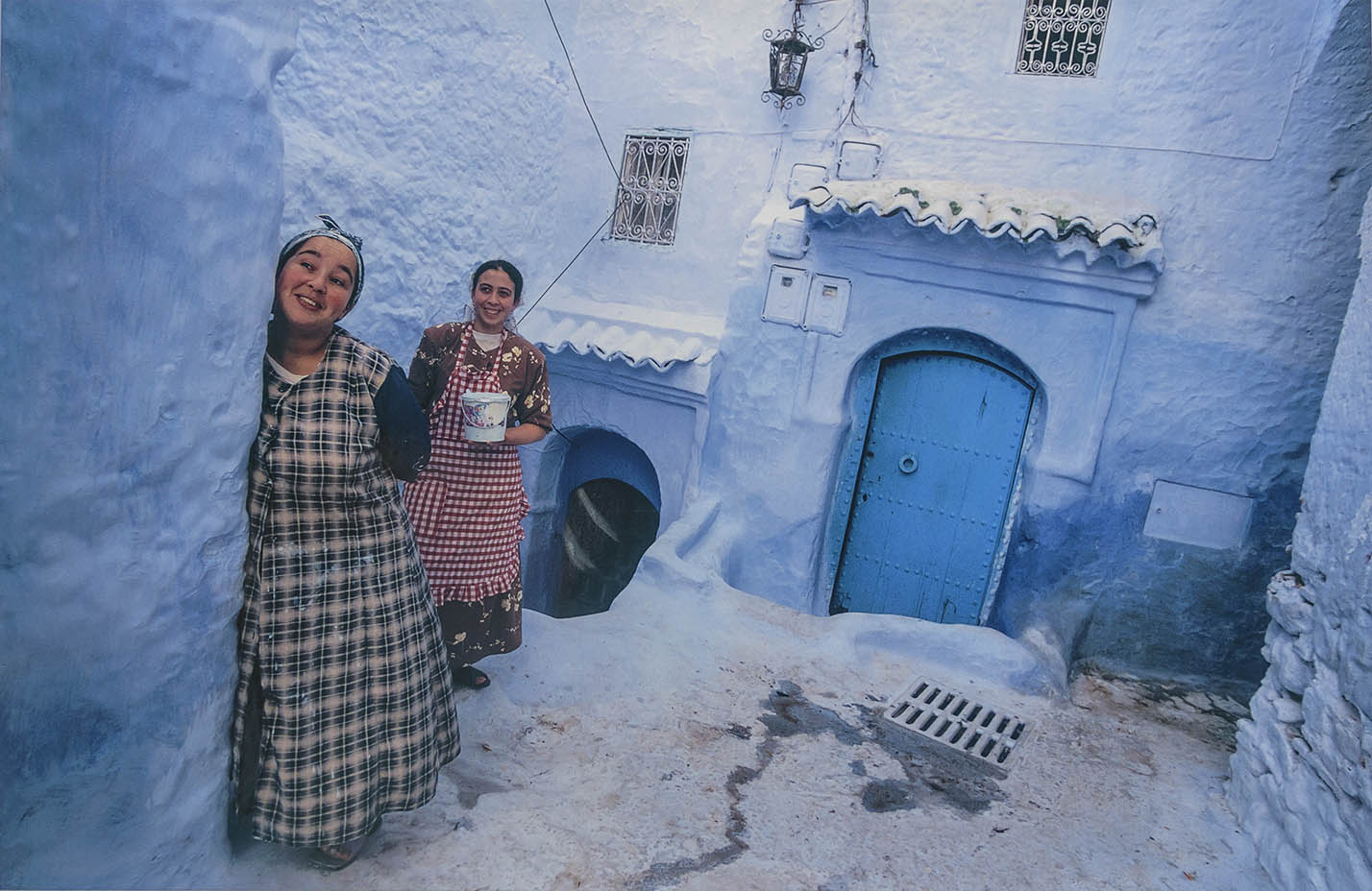 Marruecos