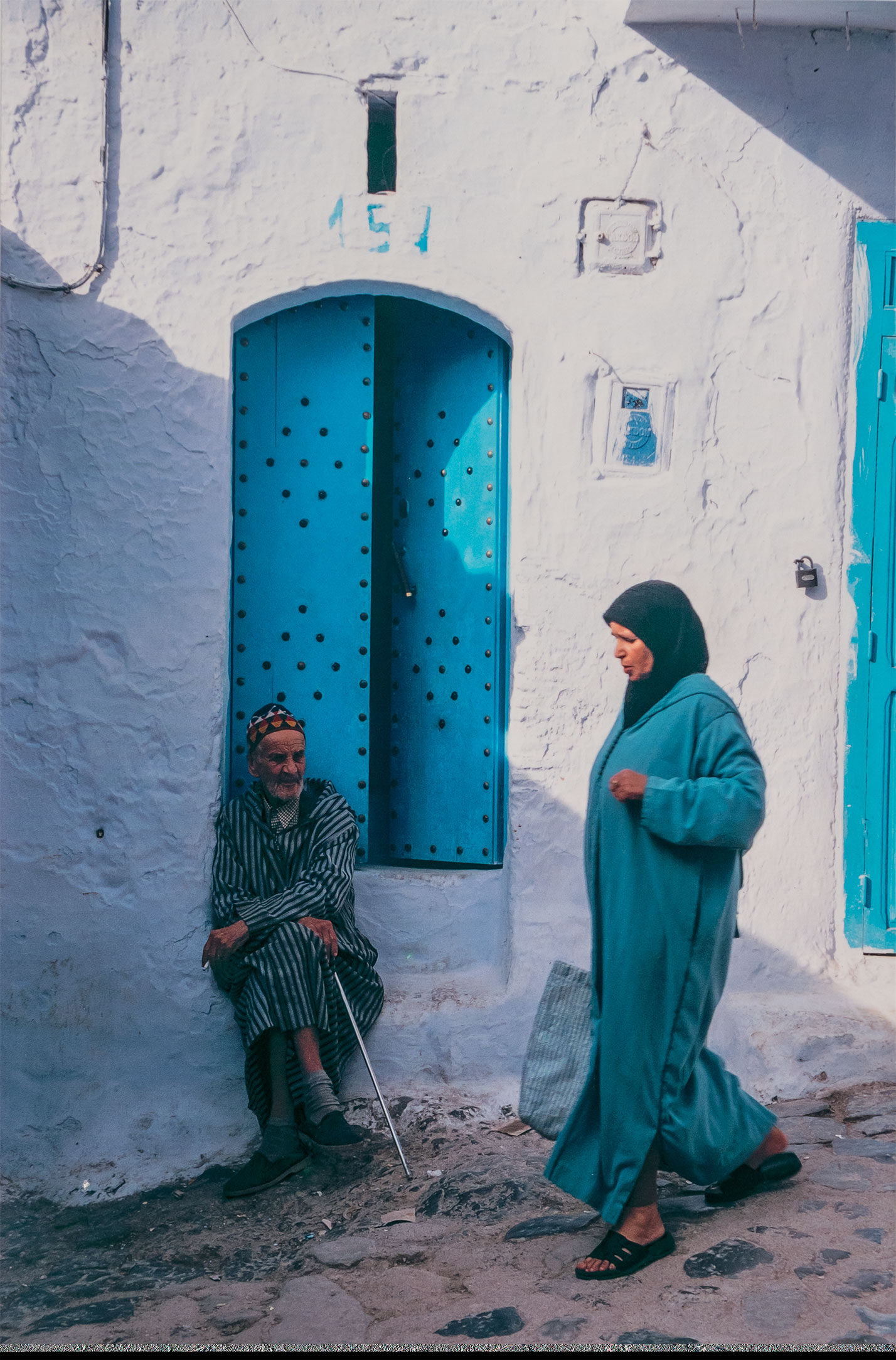 Marruecos