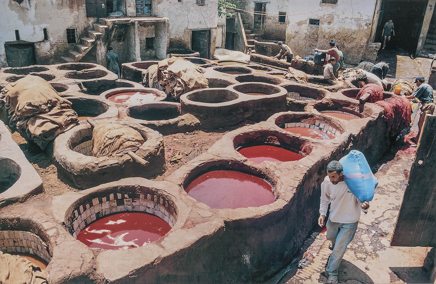 Marruecos