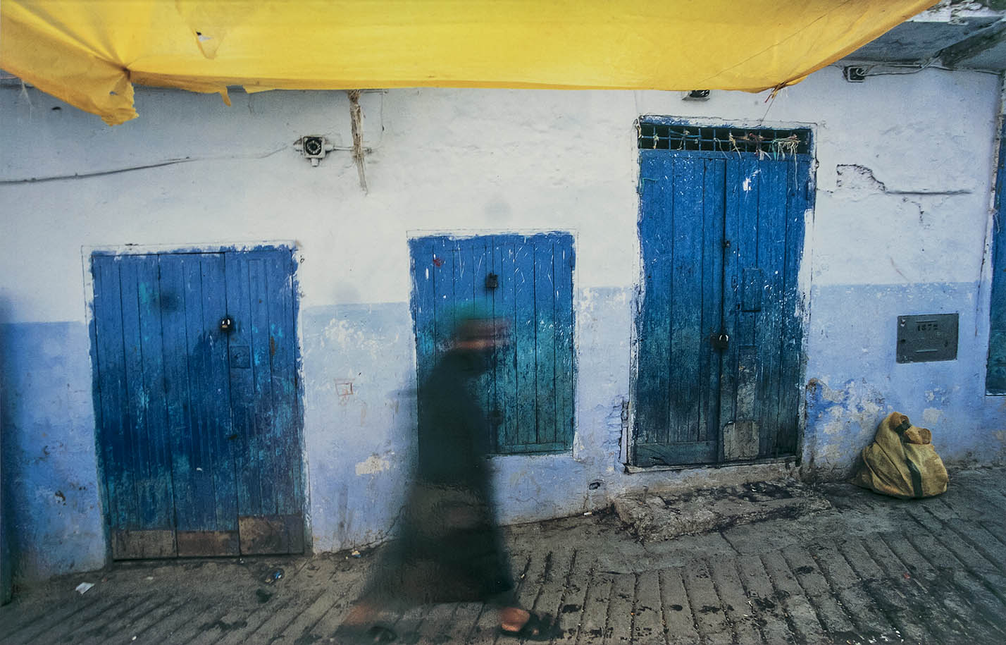Marruecos
