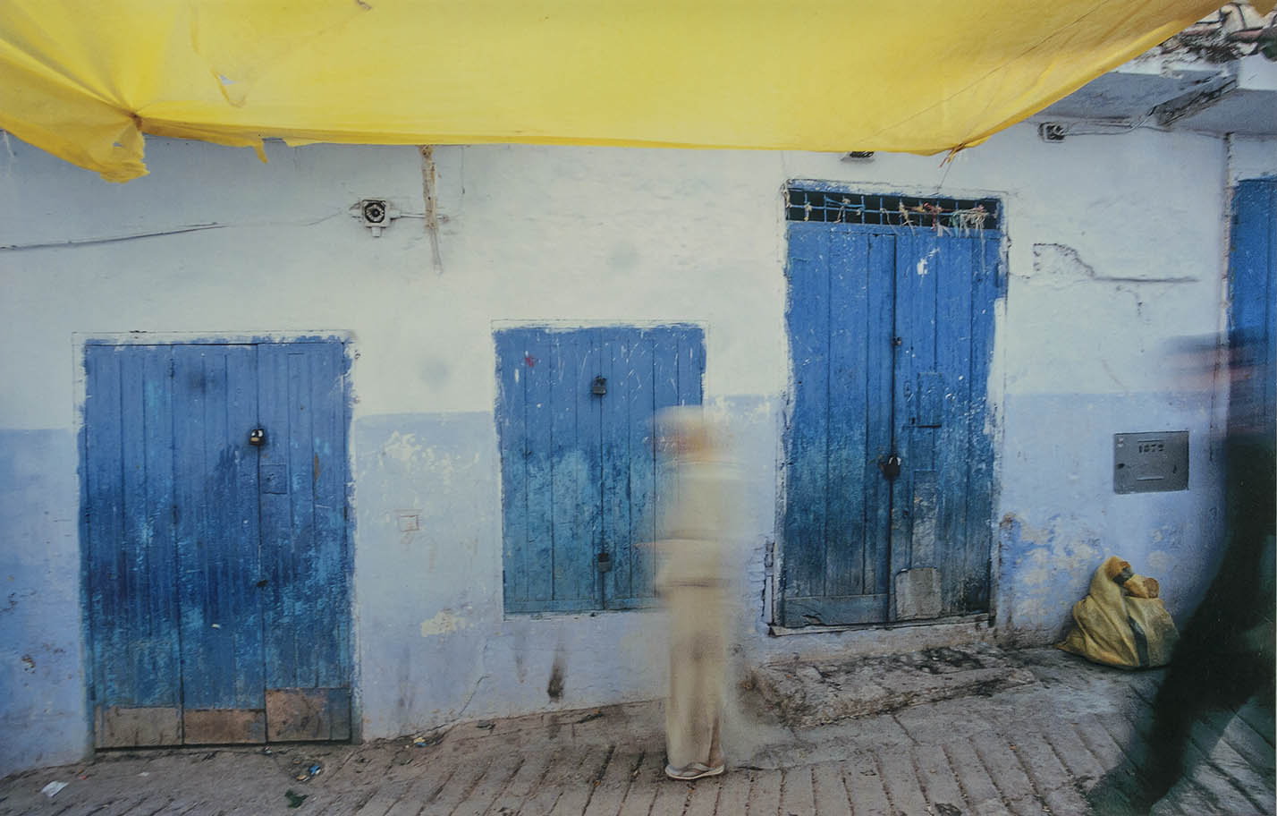 Marruecos