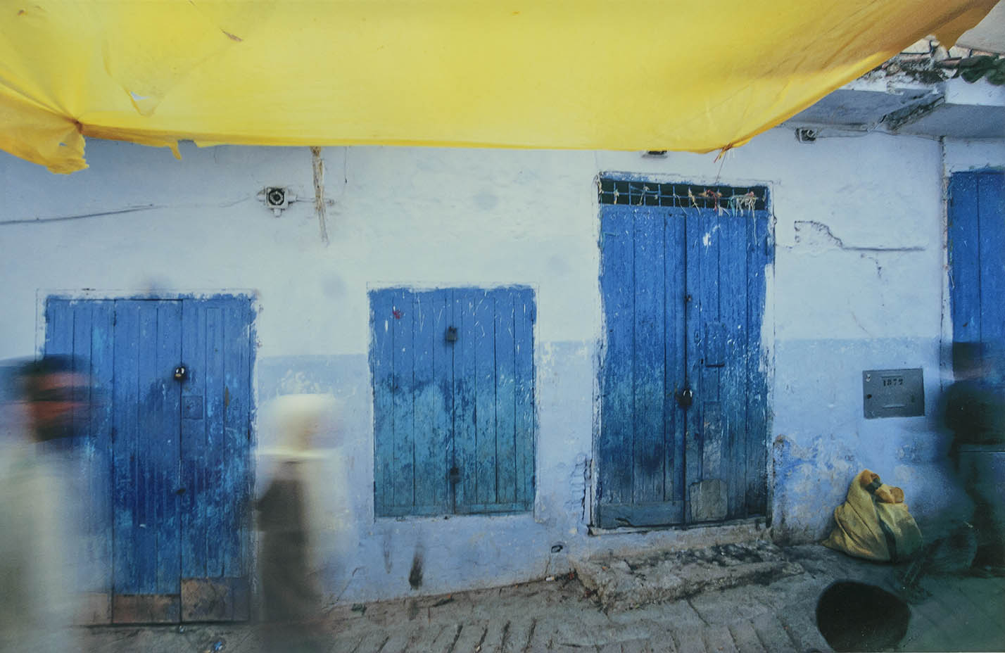 Marruecos