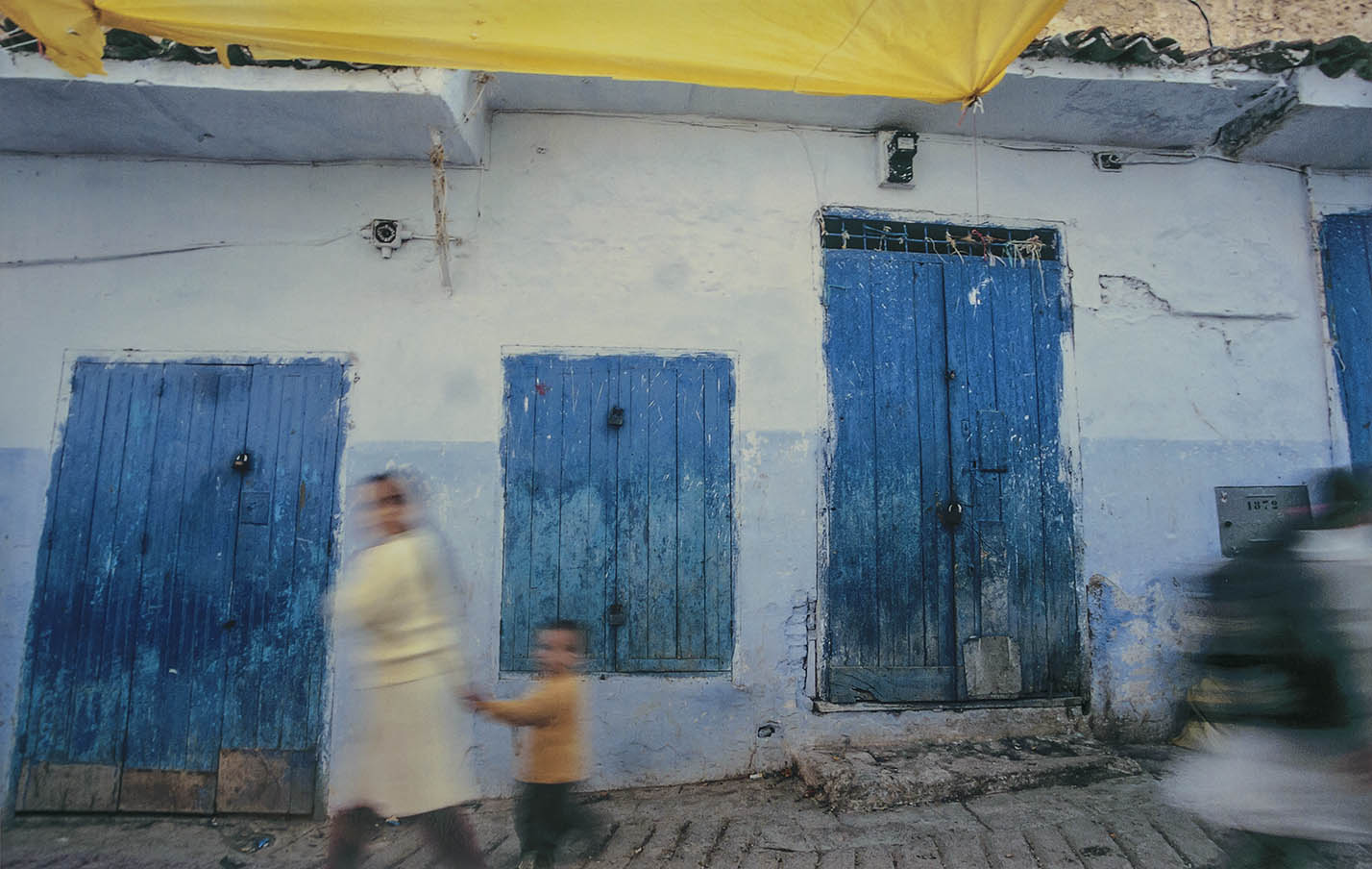 Marruecos