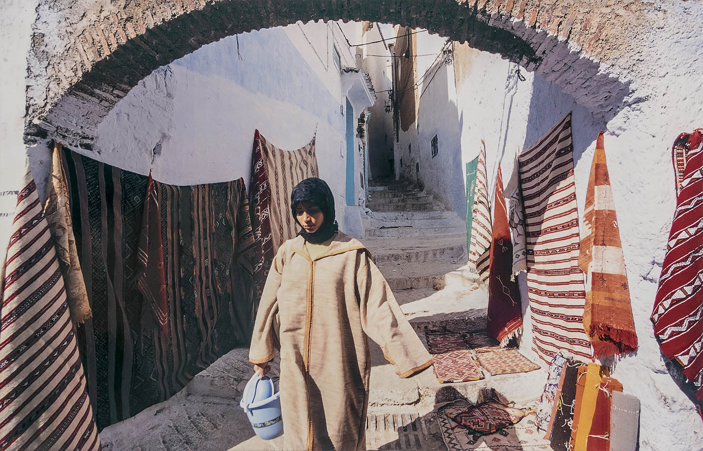 Marruecos