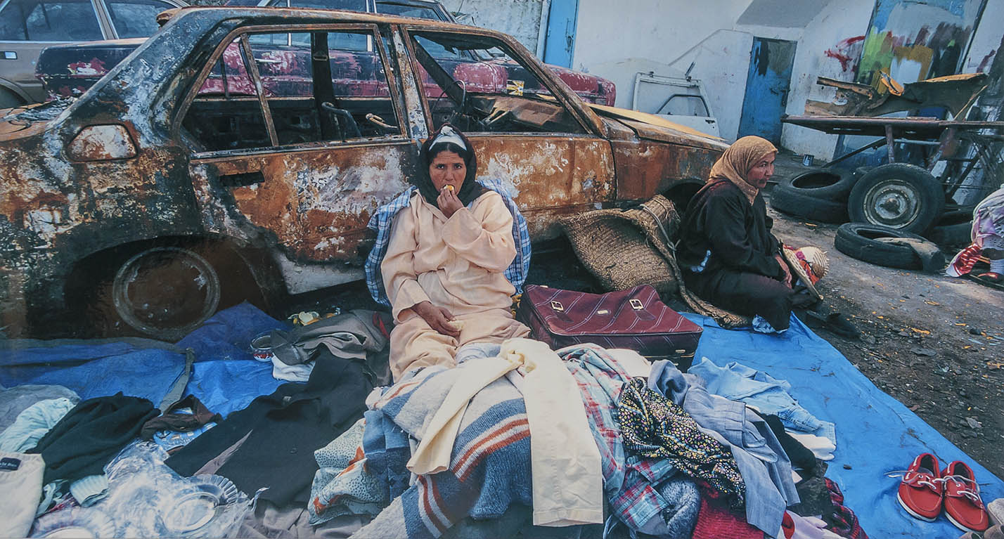Marruecos