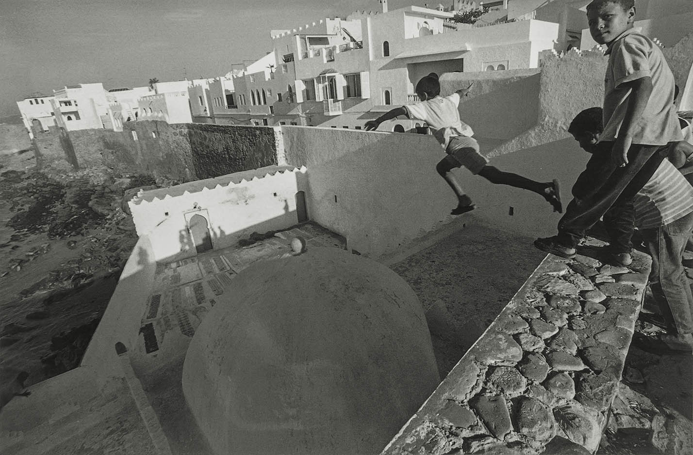 Marruecos
