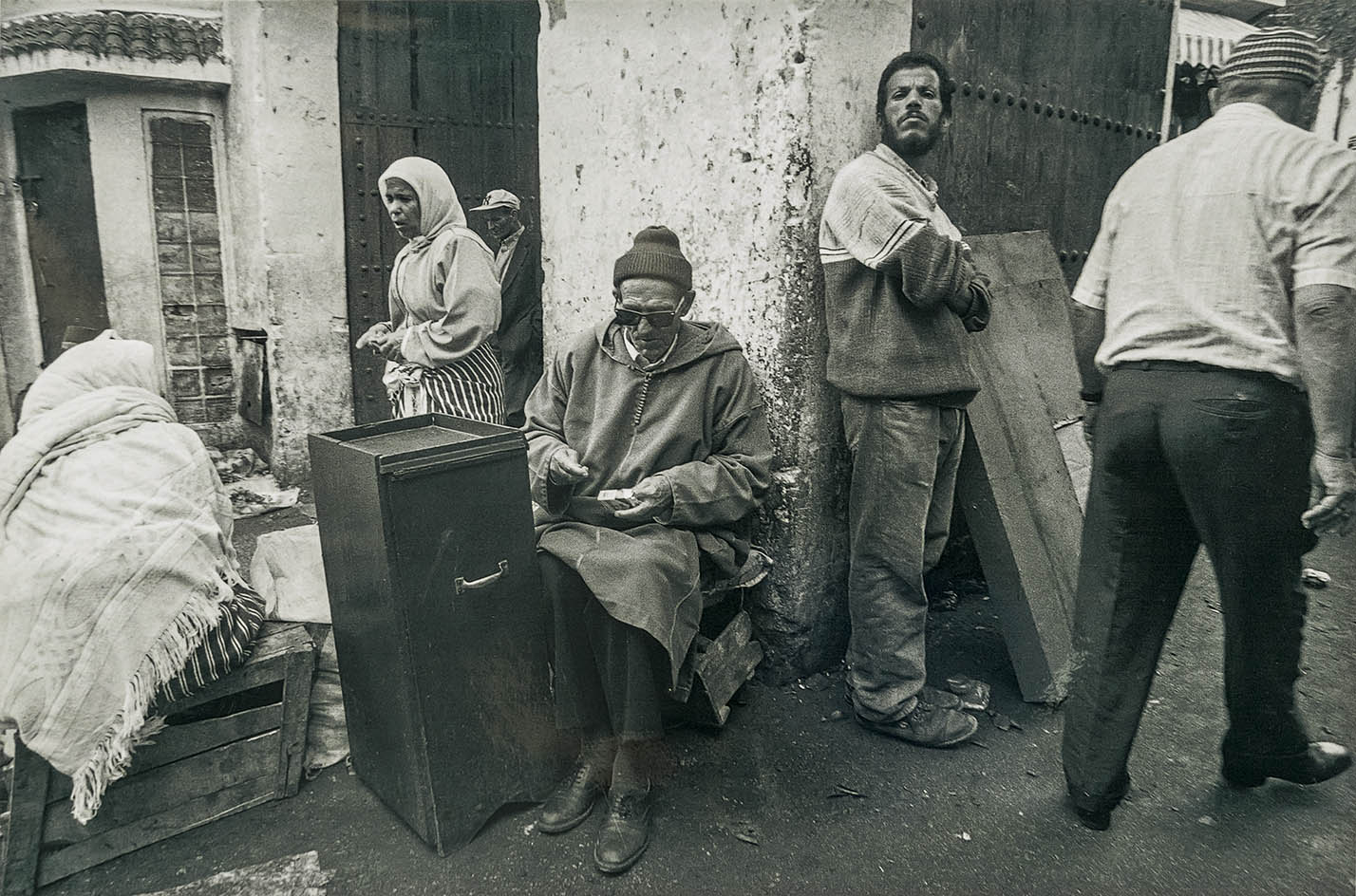 Marruecos