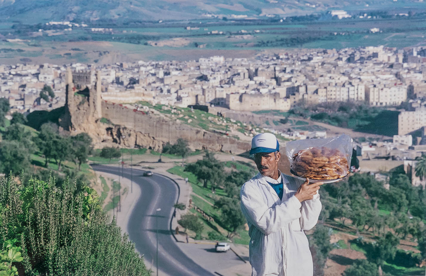 Marruecos