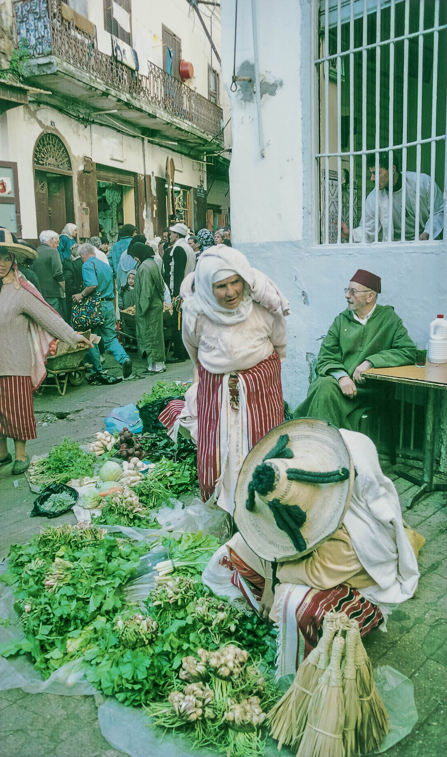 Marruecos