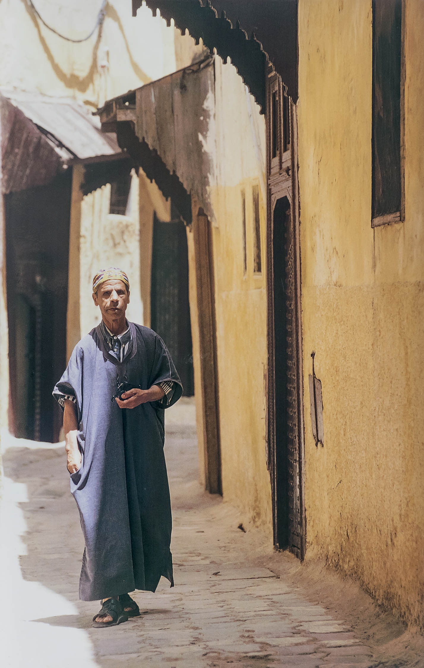 Marruecos