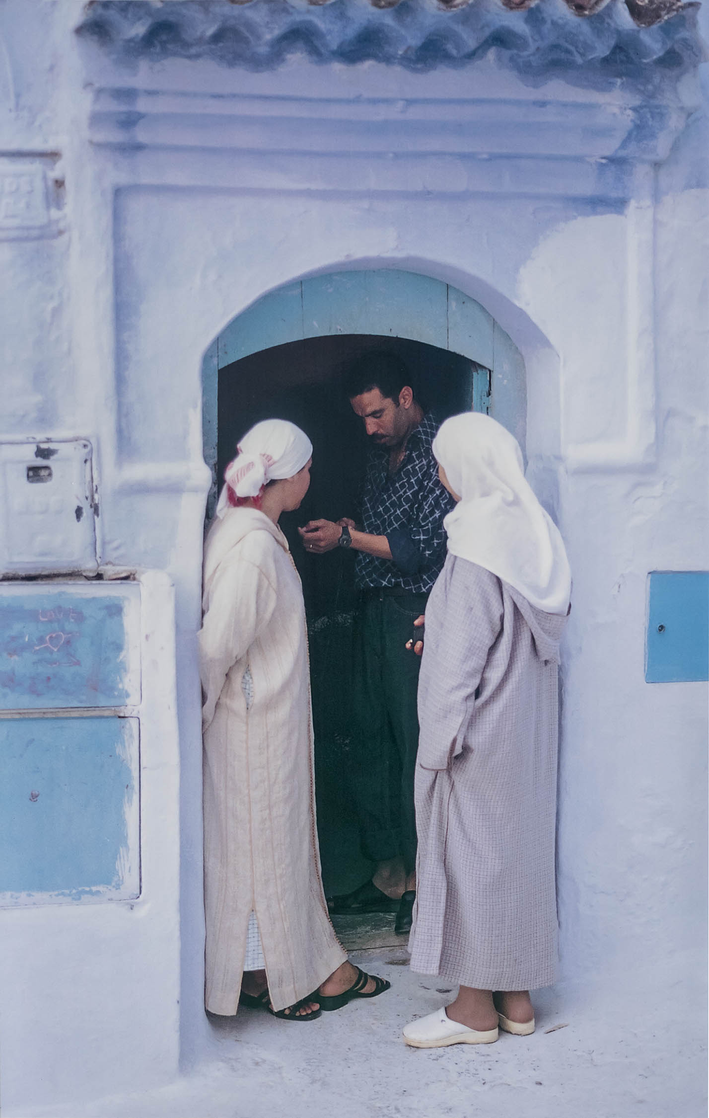 Marruecos