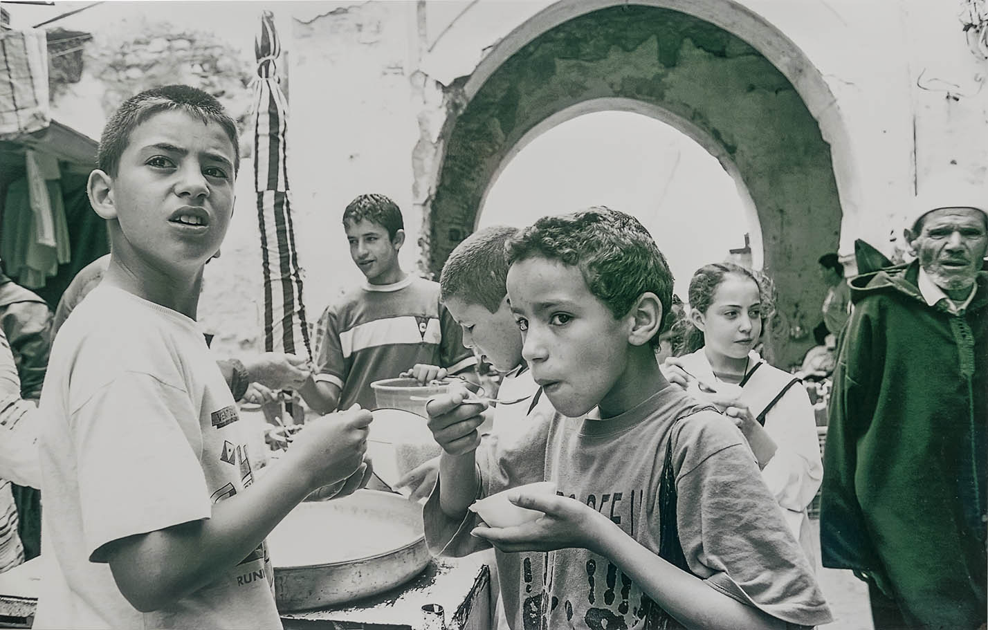 Marruecos
