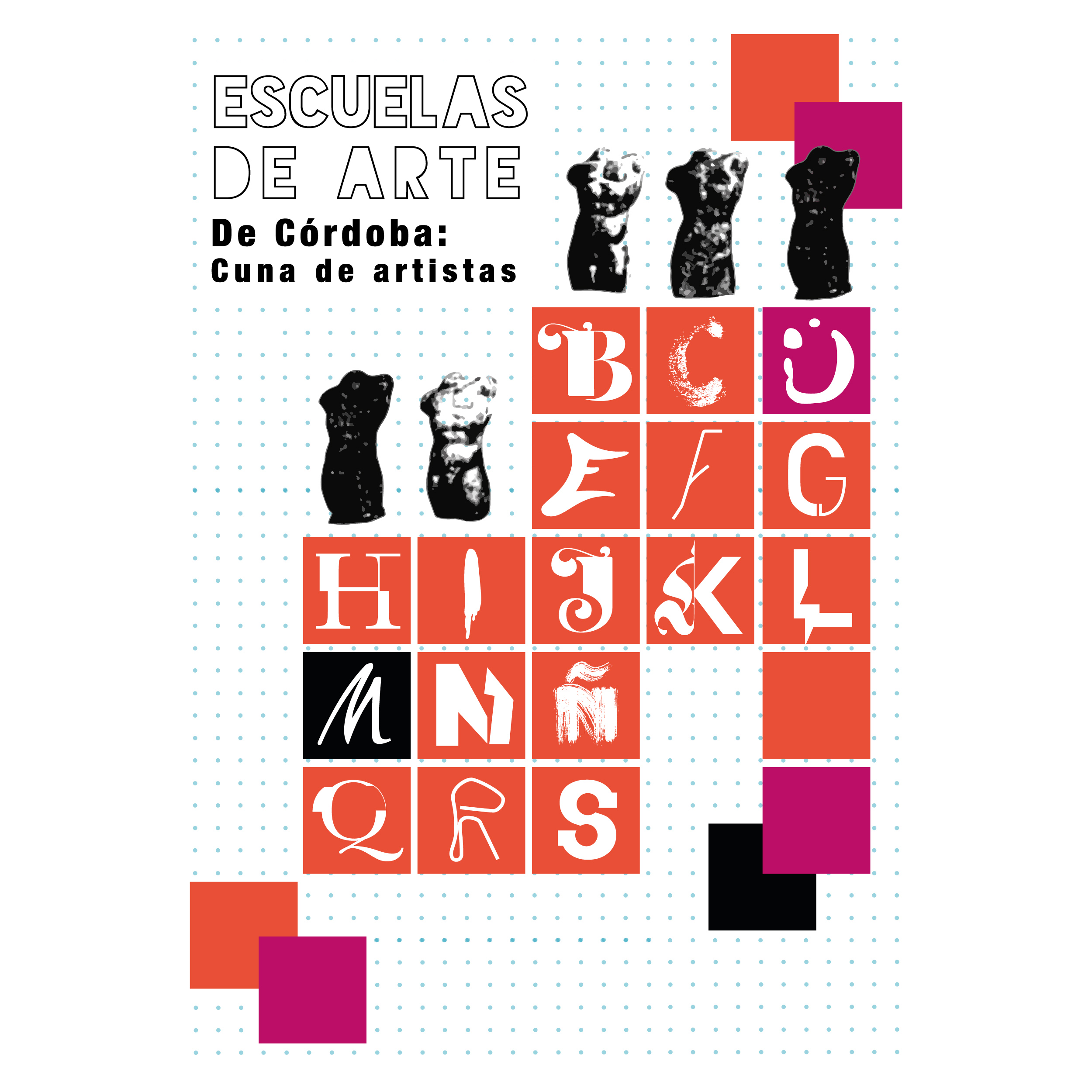 Escuelas de Arte de Córdoba: Cuna de Artistas