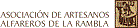 Asociación de Artesanos Alfareros de La Rambla